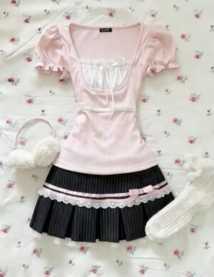 Clara Belle set