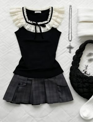 Tara Rose top
