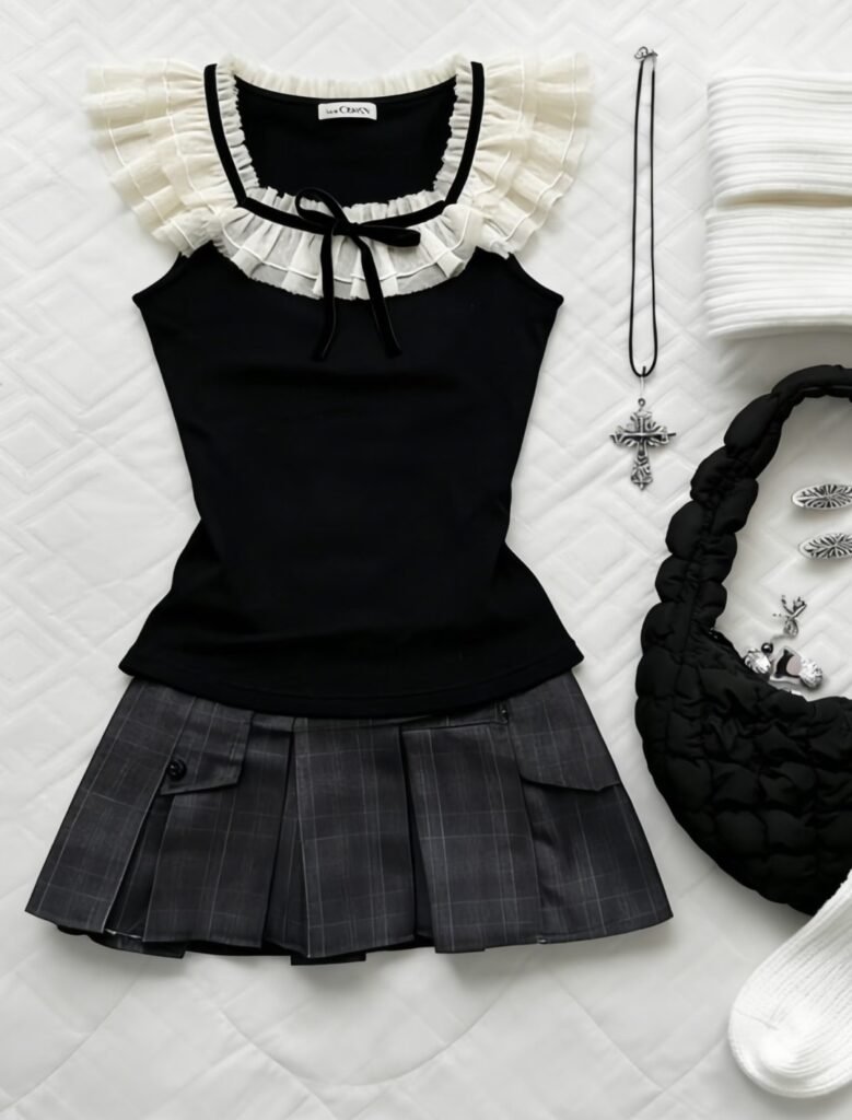 Tara Rose top