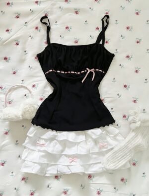Yui lane top