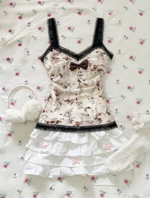 Opal Rose top