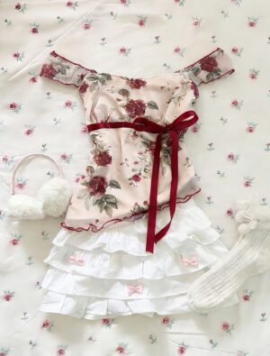 Rui Bloom top