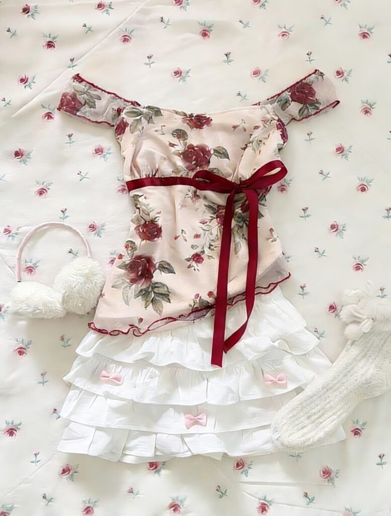 Rui Bloom top