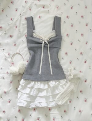 Ines Clare top
