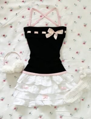 Colette Rose top