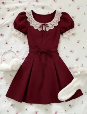 Coco Yuki lolita dress