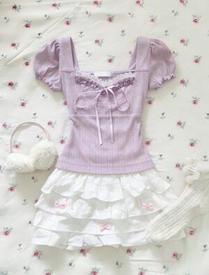 Airi Lou top