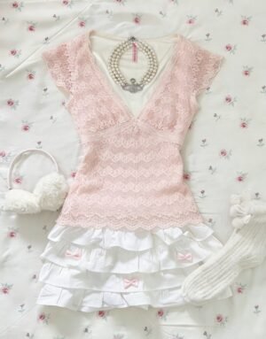 Anouk Hoshi top