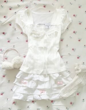 Apollonie Umi top